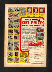 Brave And The Bold #65 Flash Doom Patrol!