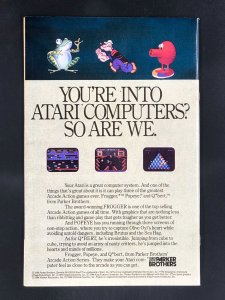 Iron Man #184 (1984)