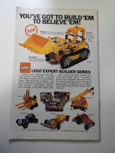 The Brave and the Bold #158 (1980)