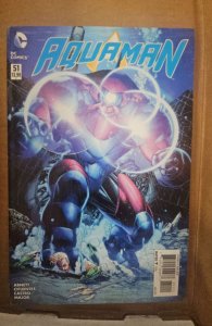 Aquaman #51 (2016)
