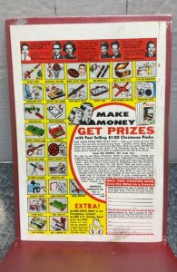 Captain America #143 (1971)