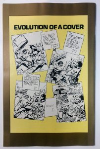 DC Special Series #27 (1981) 2nd Printing