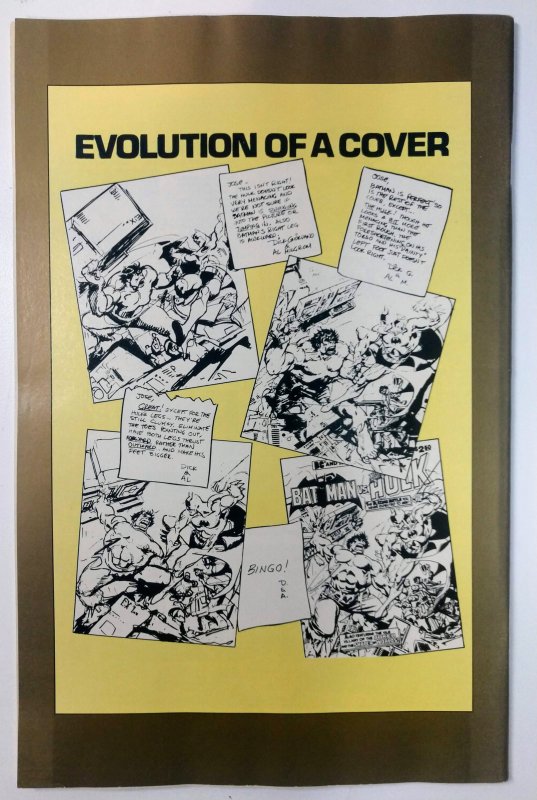 DC Special Series #27 (1981) 2nd Printing