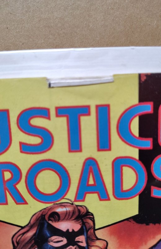 Spoof Comics Presents #7 (1992). H23