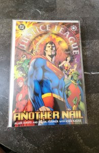 Justice League of America: Another Nail #1 (2004) TB