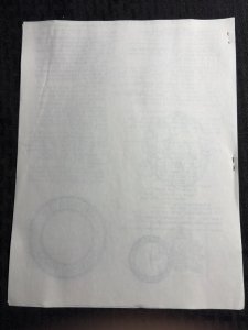 1979 PEANUT PALS PAPERS Fanzine Vol. 1 #4 FN 6.0 Planters Peanuts Memorabilia