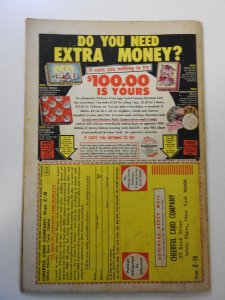 Conan the Barbarian #9 (1971) VG Condition