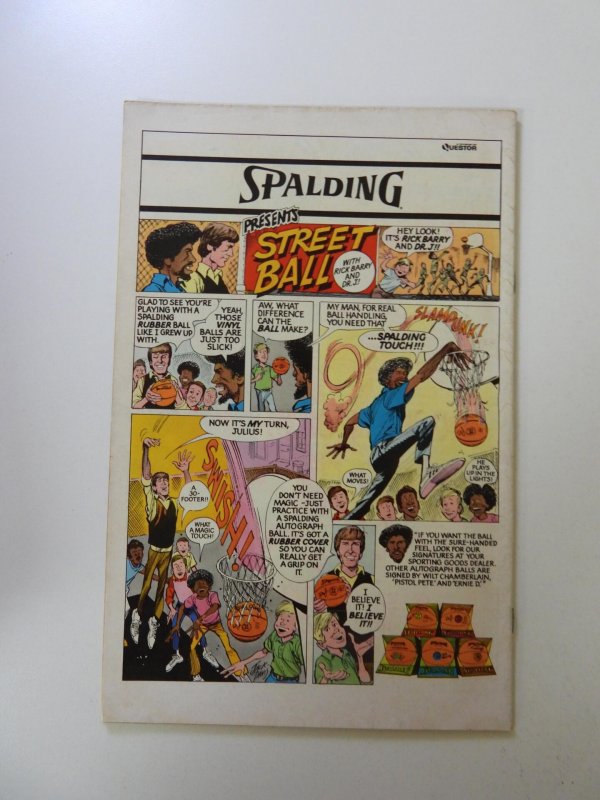 Green Lantern #92 (1977) FN condition