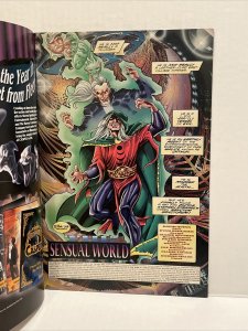 Doctor Strange Sorcerer Supreme #78