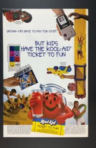 Fantastic Four #21 (1999)