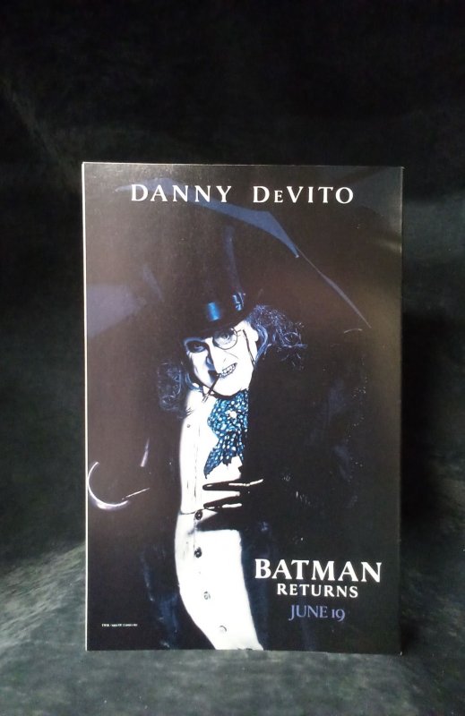 The Sandman #39 (1992)