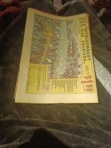 Western Kid 1 & 3 marvel Atlas Comics 1971