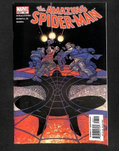 The Amazing Spider-Man #507 (2004)