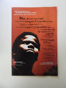 Deadpool #51 (2001) VF- condition