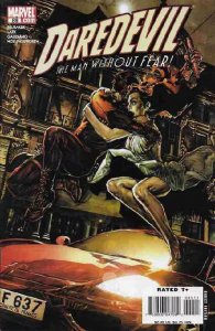 DAREDEVIL (1998 MARVEL) #89 CVR A LEE BERMEJO
