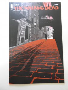 The Walking Dead The Alien' Local Comic-Book Shop
