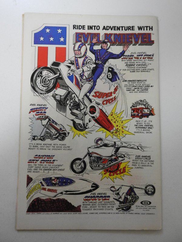 Thor #256 (1977) FN/VF Condition!