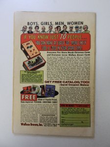 Daredevil #9 (1965) FN condition