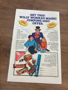 Jonah Hex # 62 VF/NM DC Comic Book Western Cowboy 10 J437