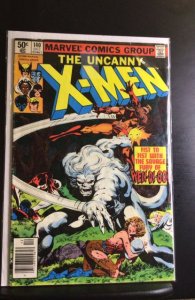 The X-Men #140 (1980)