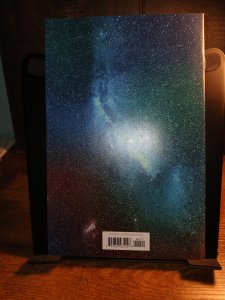 Eight Billion Genies #1 Cover B (2022) Eight Billion Genies