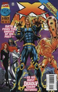 X-Man #15 FN; Marvel | save on shipping - details inside