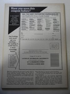 Marvel Preview #7 (1976) 1st App of Rocket Racoon! FN/VF Condition