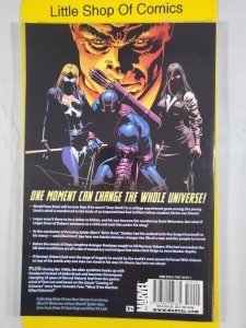 What if Dark Avengers TPB 2011 Marvel Comics