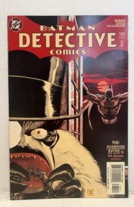 Detective Comics #782 (2003)