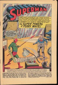 Action Comics #278 (1961)