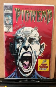 Pinhead #1 (1993)