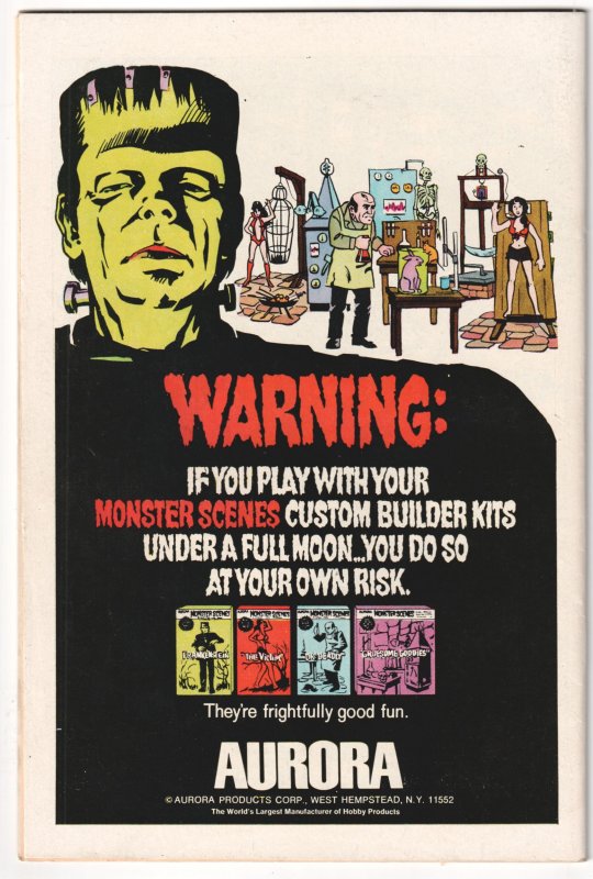 Superboy #178 (1971) Neal Adams cover