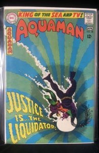 Aquaman #38 (1968)