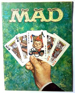 Mad #69 (1962) EC Comics Magazine Alfred E. Neuman 1st Print Comic Book
