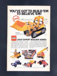 The Defenders #80 (1980)