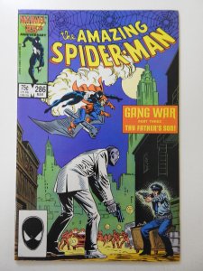 The Amazing Spider-Man #286 (1987) Beautiful VF-NM Condition!