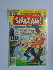 Shazam #29, 3.0 (1977)