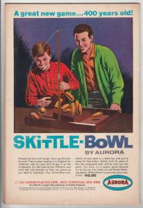 Batman #197 (Dec-67) VF High-Grade Batman