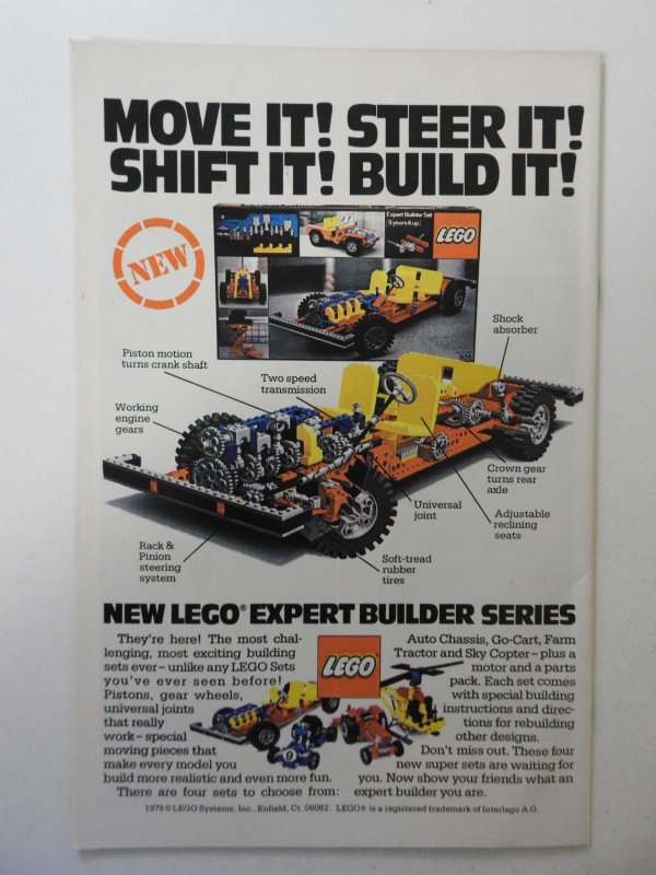 The Spectacular Spider-Man #27 (1979) FN Condition!