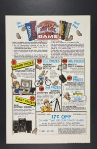 Web of Spider-Man #5 (1985)