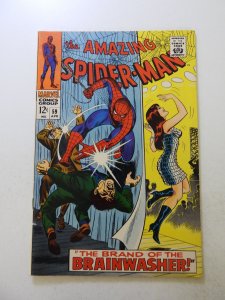 The Amazing Spider-Man #59 (1968) VF- condition