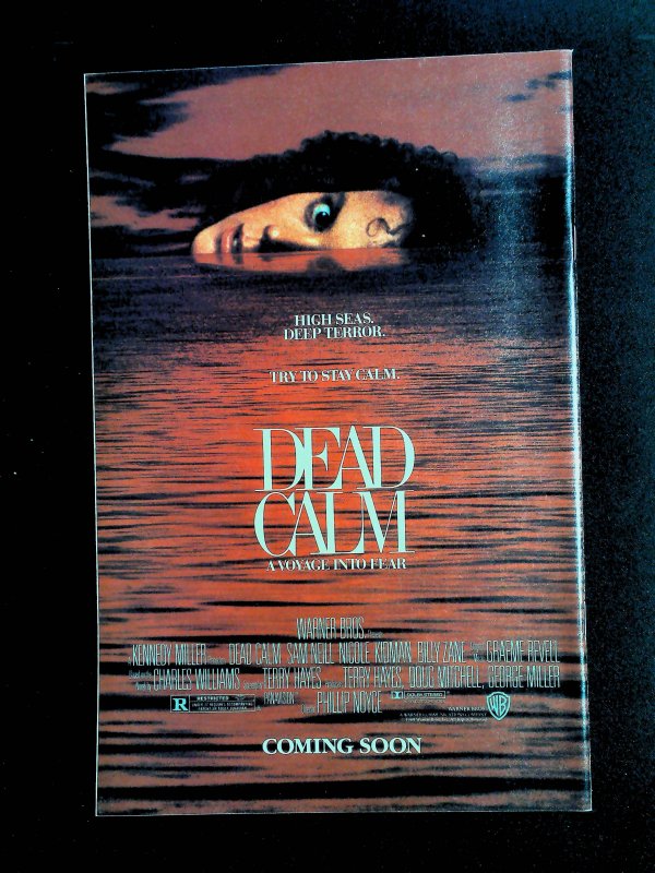 The Sandman #6 (1989)