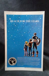 The Uncanny X-Men #197 (1985)