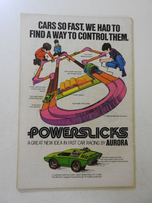 Superman's Pal, Jimmy Olsen #133 (1970) FN Condition!