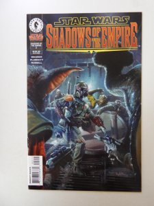 Star Wars: Shadows of the Empire #2 (1996) VF/NM condition