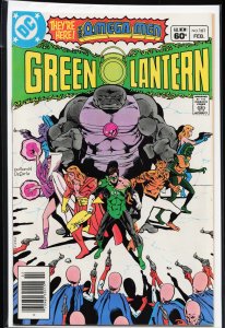 Green Lantern #161 (1983)