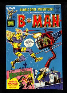 Double Dare Adventures #2