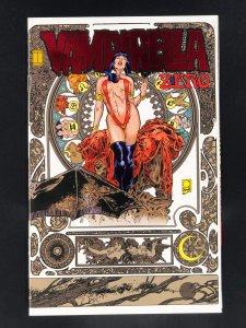 Vampirella #0 (1994)