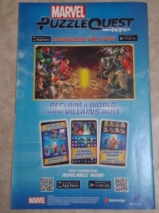 Superior Spider-Man Annual #2 (2014) VF Quality