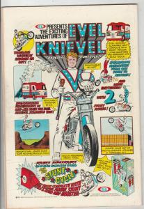 Captain Marvel #30 (Jan-74) VF/NM High-Grade Captain Marvel (Rick Jones)